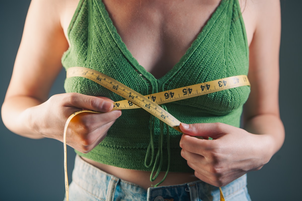Weight management success